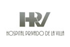 Hospital Privado de la Villa, Villa Mercedes, San Luis